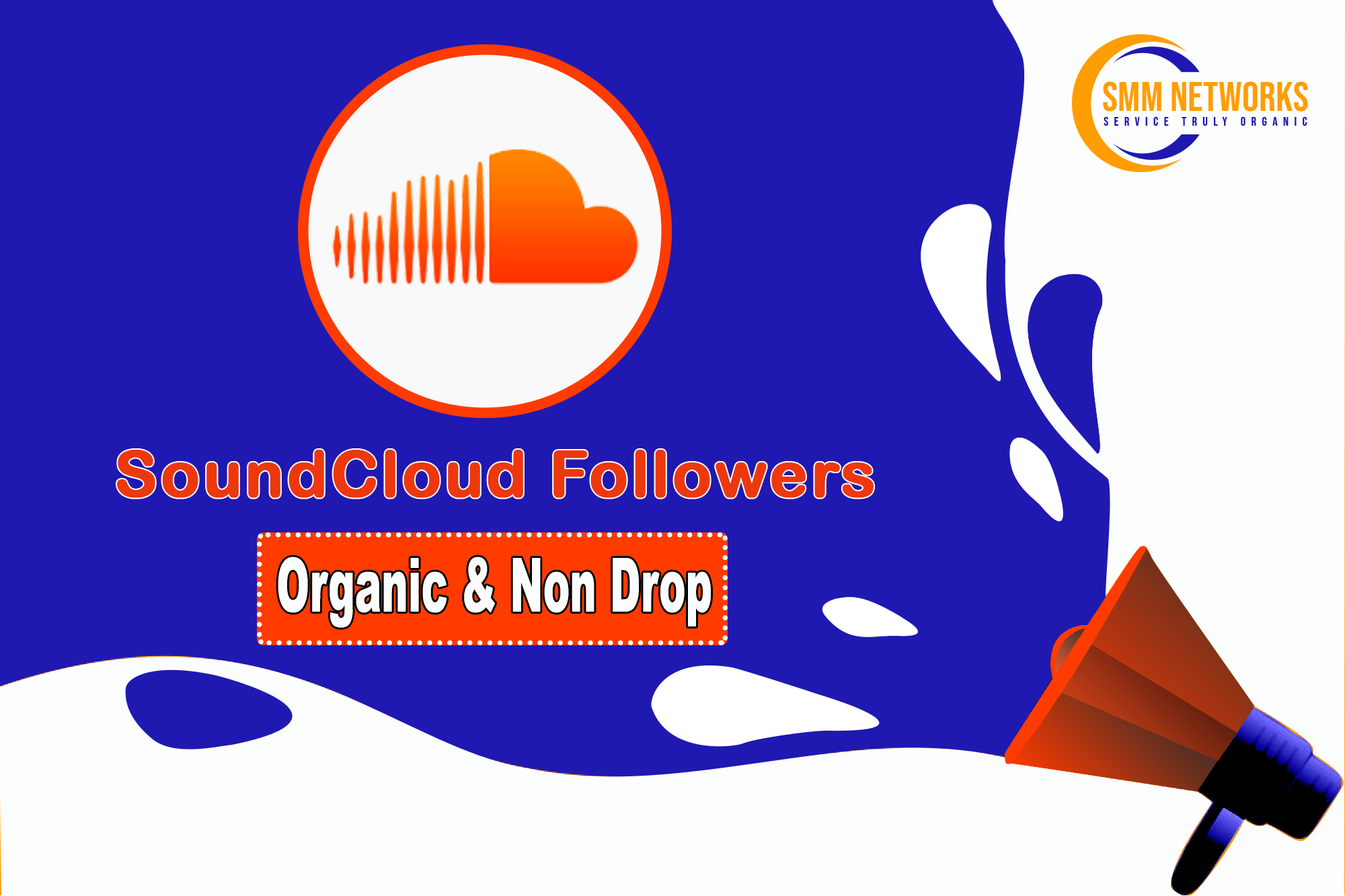 Soundcloud Followers For Enjoyable