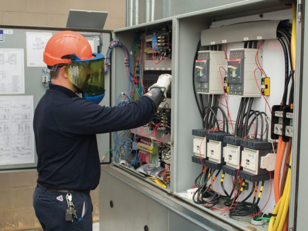 Powering Your Neighborhood: The Role of Local Electrical Contractors